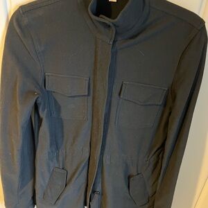 Women’s James Perse Light Jacket